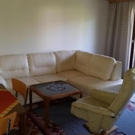 Haus Am Bach Apartment Kirchberg in Tirol Bagian luar foto