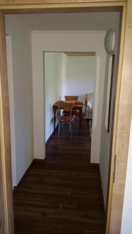 Haus Am Bach Apartment Kirchberg in Tirol Bagian luar foto
