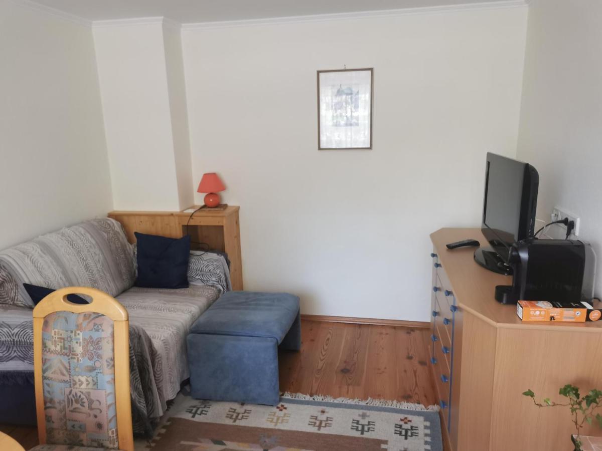 Haus Am Bach Apartment Kirchberg in Tirol Bagian luar foto