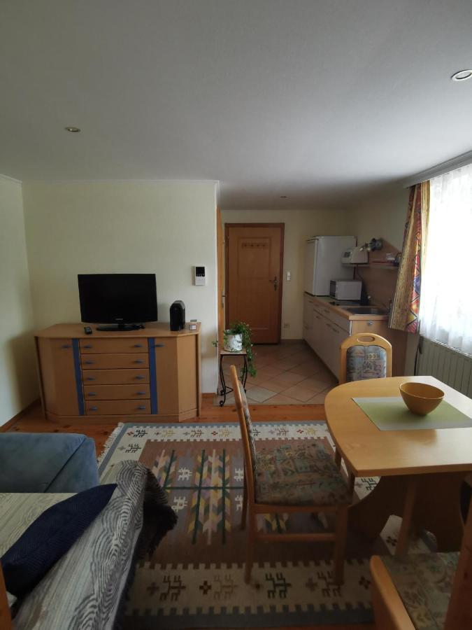 Haus Am Bach Apartment Kirchberg in Tirol Bagian luar foto