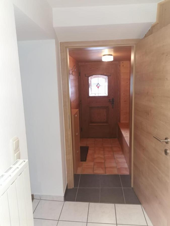 Haus Am Bach Apartment Kirchberg in Tirol Bagian luar foto