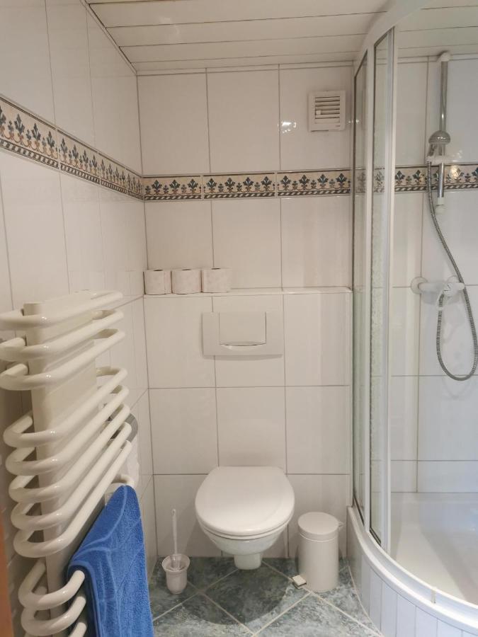 Haus Am Bach Apartment Kirchberg in Tirol Bagian luar foto
