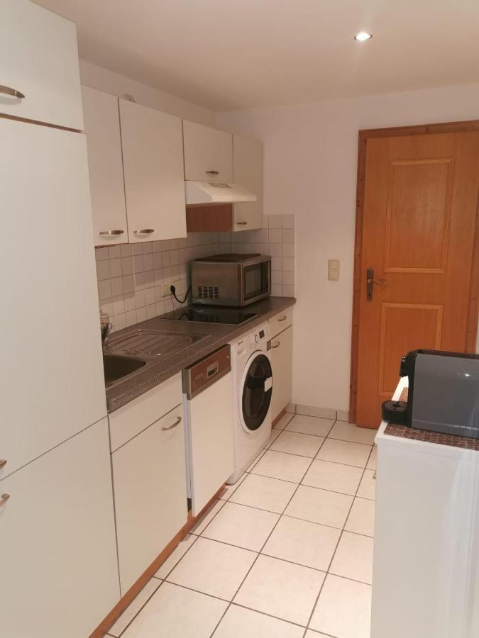 Haus Am Bach Apartment Kirchberg in Tirol Bagian luar foto