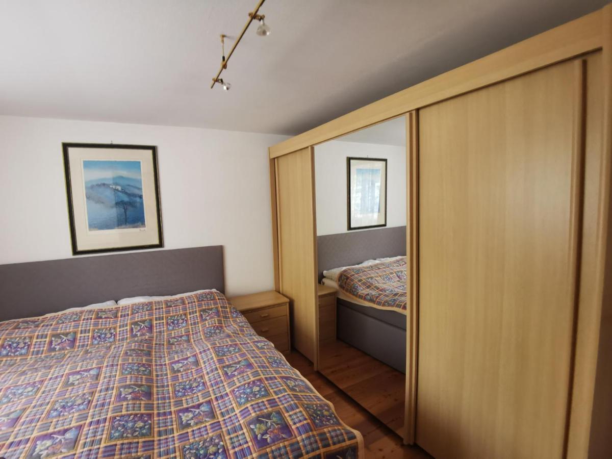 Haus Am Bach Apartment Kirchberg in Tirol Bagian luar foto